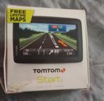 Tomtom Start, Verzenden, Gebruikt