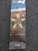 Grote  kerstster  voor buiten, Diversen, Kerst, Ophalen, Zo goed als nieuw