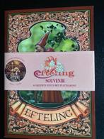 efteling jaarboekje met plattegrond en wikkel, Verzamelen, Ophalen of Verzenden, Nieuw, Overige typen