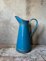 Franse lampet kan, Antiek en Kunst, Ophalen of Verzenden