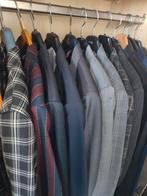 Collectie merkkleding heren; diverse merken, Kleding | Heren, Kostuums en Colberts, Nieuw, Maat 52/54 (L), Tommy Hilfiger, Ophalen