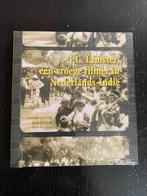 J.C. Lamster, een vroege filmer in Nederlands-Indië, Ophalen of Verzenden, Nieuw, Jonge de Jonge; Janneke van Dijk; Nico de Klerk