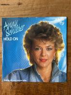 Anny Schilder - Hold On (009), Cd's en Dvd's, Gebruikt, 7 inch, Single, Ophalen of Verzenden