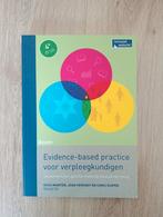 Evidence-based practice voor verpleegkundigen - 4e druk, Ophalen of Verzenden, Zo goed als nieuw, HBO, Guus Munten, Joan Verhoef en Chris Kuiper