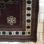 Trendy Origineel Kazak tapijt - 249 x 175 cm -Vloerkleed Wol, Ophalen, 150 tot 200 cm, TTM Wonen, Perzisch tapijt - trendy vloerkleed – handgeknoopt