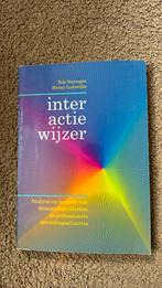 Henny Lodewijks - Interactiewijzer, Ophalen of Verzenden, Zo goed als nieuw, Henny Lodewijks; Rob Verstegen, Sociale wetenschap