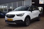 Opel CROSSLAND X 1.2 Turbo Edition 2020 | Lederen Bekleding, Auto's, 840 kg, Gebruikt, Euro 6, 1199 cc