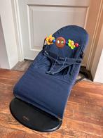 Baby Björn Wipstoel met Speelboog, Gebruikt, Schommelstoel, Met gordel(s) of riempje(s), Ophalen