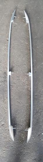 Dakdrager set VW Touran 1T1 Chrome 1T0860034F 1T0860033F, Ophalen of Verzenden, Gebruikt