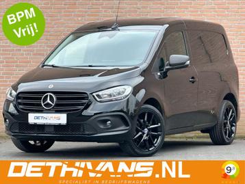 Mercedes-Benz Citan 110CDI / M-BUX / Camera / Cruisecontrol beschikbaar voor biedingen