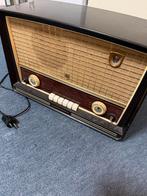 Vintage Radio - Prachtig Retro Design!, Antiek en Kunst, Ophalen