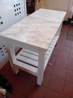 IKEA bankje, Huis en Inrichting, Ophalen, Gebruikt