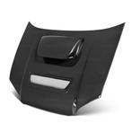 Seibon Carbon RC-Style motorkap - Subaru Impreza 04-05, Ophalen of Verzenden