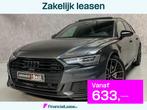 Audi A6 Avant 45 TFSI Sport S line edition /Pano /360 camera, Automaat, 15 km/l, Gebruikt, Euro 6