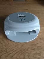 Nail led lamp, Ophalen, Nieuw, Meerdere media