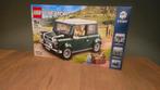 Lego Creator 10242 Mini Cooper - Nieuw!, Kinderen en Baby's, Speelgoed | Duplo en Lego, Ophalen of Verzenden