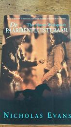 Nicholas Evans - Film editie, Ophalen of Verzenden, Zo goed als nieuw, Nicholas Evans