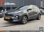 Kia Sportage 1.6 CRDi DynamicLine | MOTOR DEFECT! | Climate, Auto's, Kia, Gebruikt, Euro 6, 4 cilinders, Origineel Nederlands