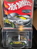 Hot Wheels Mazda Miata ZAMAC Edition, Ophalen of Verzenden, Nieuw