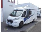 Knaus Live TI 650 2018 Euro 6, Airbags, Bedrijf, Tot en met 3, Cassettetoilet