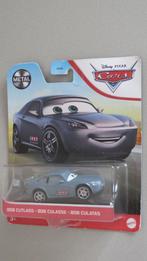 Cars 3 auto Bob Cutlass (NIEUW), Ophalen of Verzenden, Nieuw
