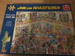 Jan van haasteren, Hobby en Vrije tijd, Denksport en Puzzels, Ophalen of Verzenden, Meer dan 1500 stukjes, Zo goed als nieuw