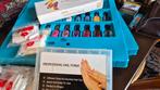 Professioneel nagels gel + nagellak Meanail Beauty 4 Britain, Sieraden, Tassen en Uiterlijk, Uiterlijk | Cosmetica en Make-up