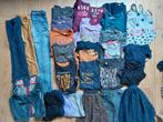 kleding  pakket meisje 128 134 o.a nais someone tom tailer, Ophalen of Verzenden, Maat 128