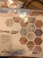 Elisabeth Craft Design - Printed Cardstock, Hobby en Vrije tijd, Scrapbooking, Ophalen of Verzenden, Nieuw, Papier of Karton, Overige merken