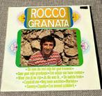 LP Rocco Granata, Ophalen of Verzenden, 1960 tot 1980, Zo goed als nieuw, 12 inch