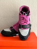 Nike Air Trainer “Tech Pack” Majesty EU 40|US 7|UK 6|CM 25, Overige kleuren, Nike, Ophalen of Verzenden, Zo goed als nieuw