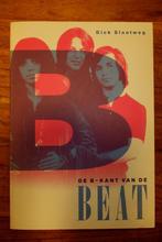 De B-kant van de Beat - Dick Slootweg, Boeken, Ophalen of Verzenden, Gelezen, Genre of Stijl