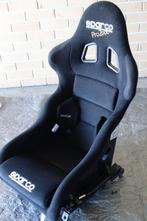 Gezocht! Sparco pro 2000, Ophalen