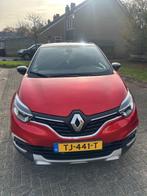 Renault Captur 0.9 TCE 90 2018 Rood, Voorwielaandrijving, 898 cc, Stof, 620 kg