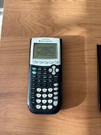 Texas instruments TI 84 plus, Ophalen of Verzenden, Zo goed als nieuw