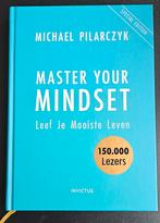 Master Your Mindset - Michael Pilarczyk, Ophalen of Verzenden, Zo goed als nieuw, Michael Pilarczyk