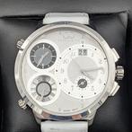 Curtis & Co Limited Edition horloge 55mm World time 4 zo, Ruilrijk, Zo goed als nieuw, Info@ruilrijk.nl, Neerstraat 60, 6041 KD Roermond