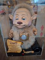 Yano interactieve robot - winkeldisplay, Ophalen of Verzenden, Zo goed als nieuw