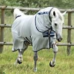Vliegendeken Amigo Bug Buster Vamoose silver-navy 5'6, Dieren en Toebehoren, Paarden en Pony's | Dekens en Dekjes, Amigo, Nieuw