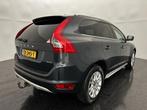 Volvo XC60 2.4D Summum Trekhaak/Navi, Traction-control, 179 €/maand, Bedrijf, Te koop