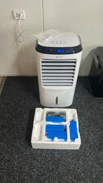 Kesser mobile 4 in 1 airconditioning, Ophalen, Nieuw, Afstandsbediening