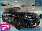 Citroën C5 Aircross 1.2 130pk Business NL auto, Camera, Nav, Voorwielaandrijving, Stof, Gebruikt, Euro 6