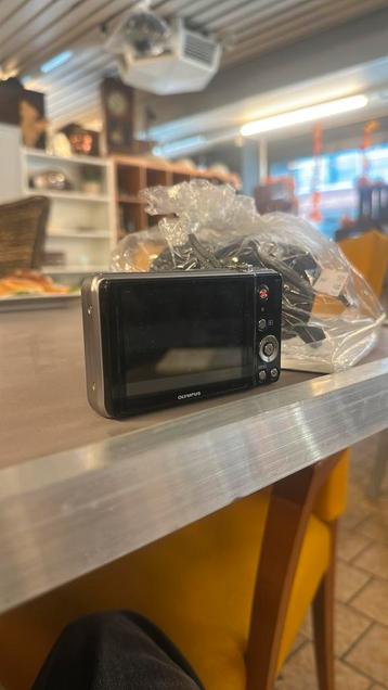 Olympus Camera beschikbaar voor biedingen
