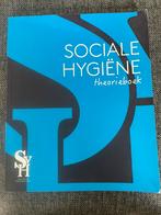 Sociale hygiëne - Theorieboek, Boeken, Nieuw, Overige niveaus, Nederlands, Ophalen of Verzenden