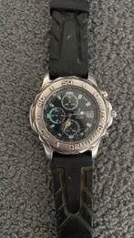 Festina chronograph mannen horloge, Staal, Polshorloge, Zo goed als nieuw, Ophalen
