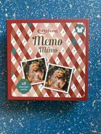 Efteling Memory spel, Hobby en Vrije tijd, Gezelschapsspellen | Bordspellen, Drie of vier spelers, Ophalen of Verzenden, Zo goed als nieuw