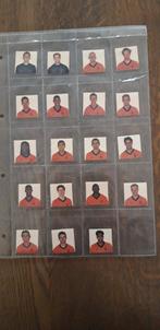 Stickers Nederlands  elftal, Verzenden, Zo goed als nieuw, Overige binnenlandse clubs, Poster, Plaatje of Sticker