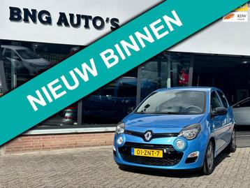 Renault Twingo 1.2 16V Collection 1E EIGENAAR_AIRCO_NAP ! beschikbaar voor biedingen