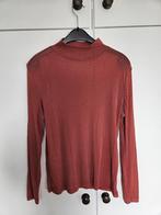 Glitter top, Kleding | Dames, Ophalen of Verzenden, Zo goed als nieuw, Zwart, Zonder mouw