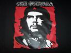 Che Guevara- Cuba artikelen, Nieuw, Zwart, Verzenden